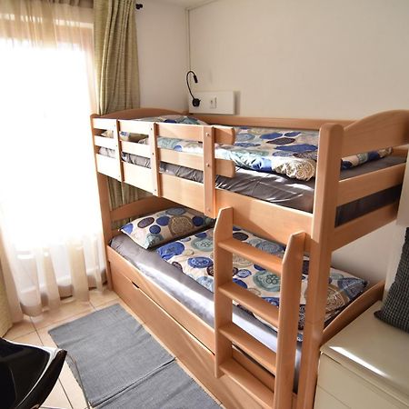T&B Mountain View Apartment Monguelfo-Tesido / Welsberg-Taisten ภายนอก รูปภาพ