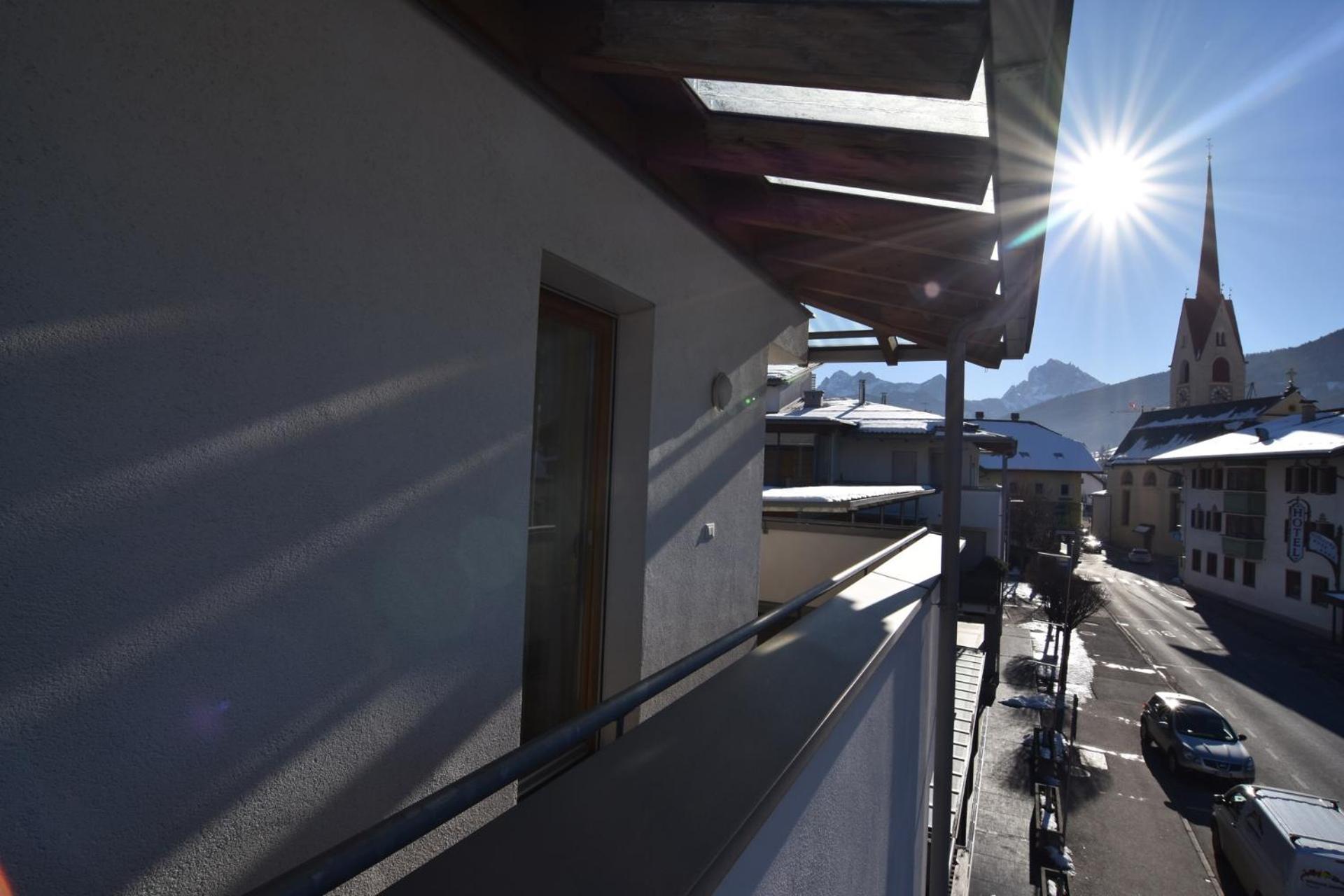 T&B Mountain View Apartment Monguelfo-Tesido / Welsberg-Taisten ภายนอก รูปภาพ