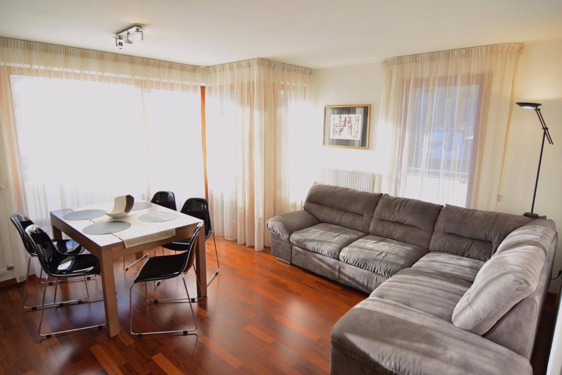 T&B Mountain View Apartment Monguelfo-Tesido / Welsberg-Taisten ภายนอก รูปภาพ