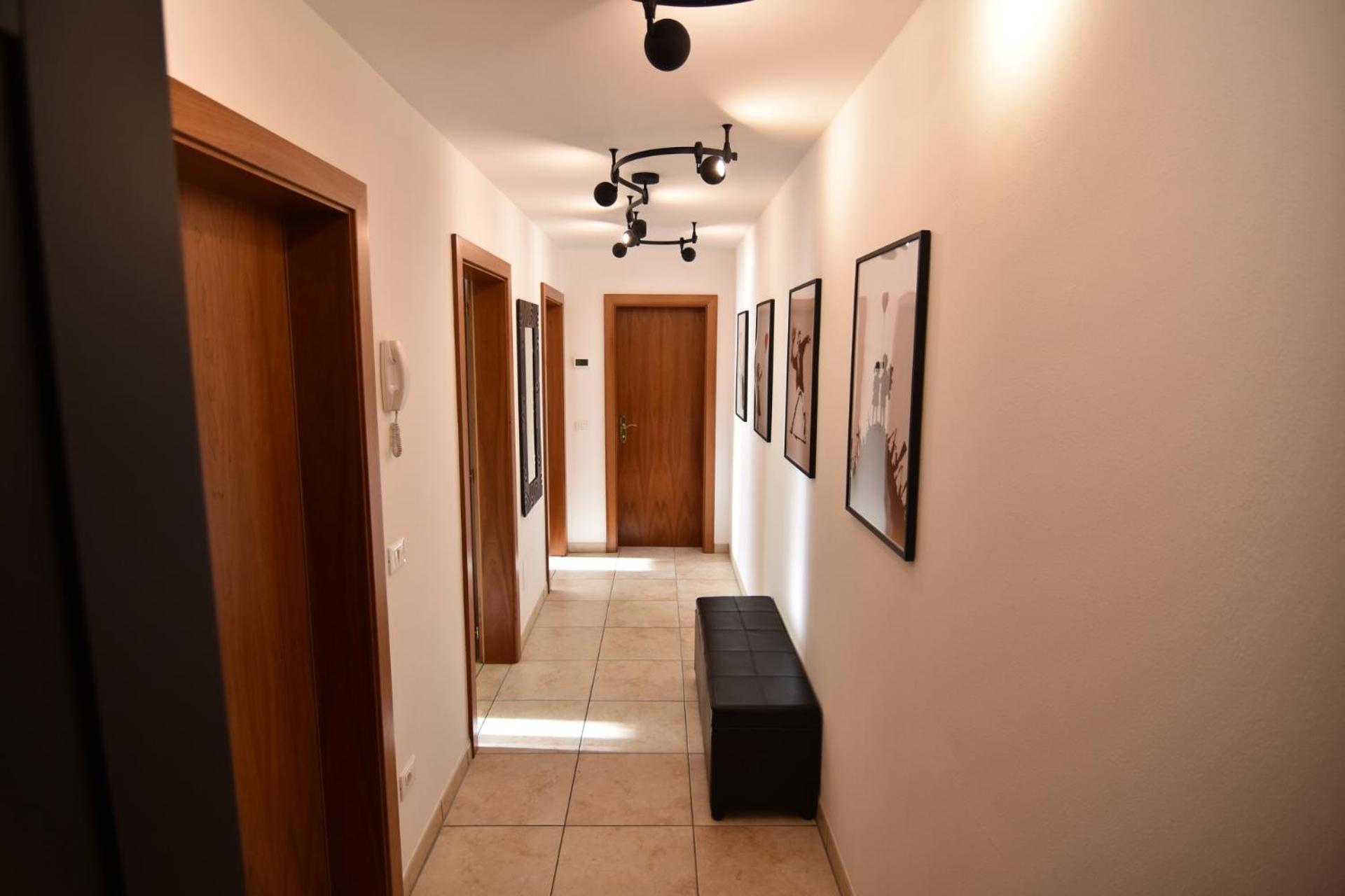 T&B Mountain View Apartment Monguelfo-Tesido / Welsberg-Taisten ภายนอก รูปภาพ
