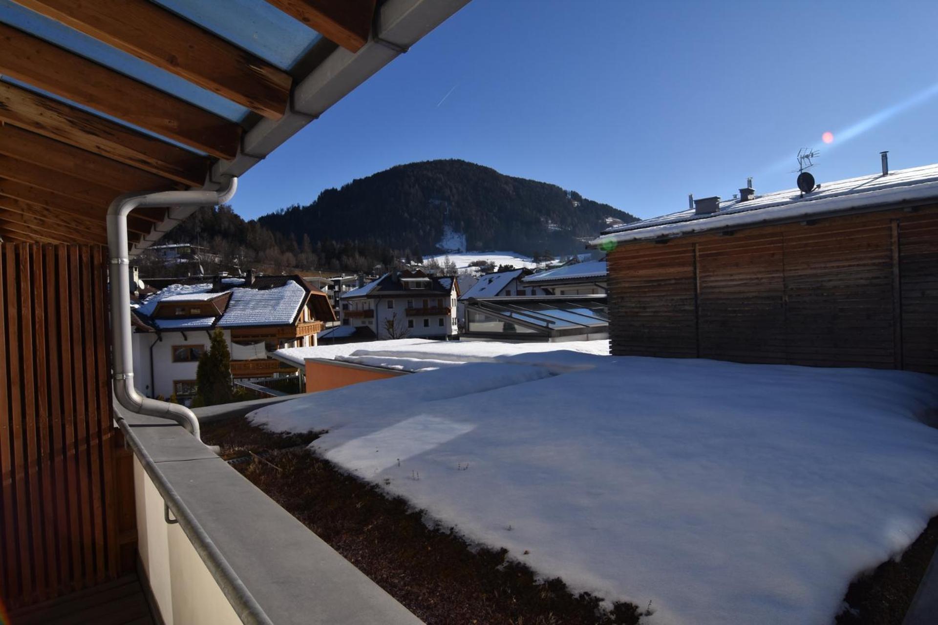 T&B Mountain View Apartment Monguelfo-Tesido / Welsberg-Taisten ภายนอก รูปภาพ