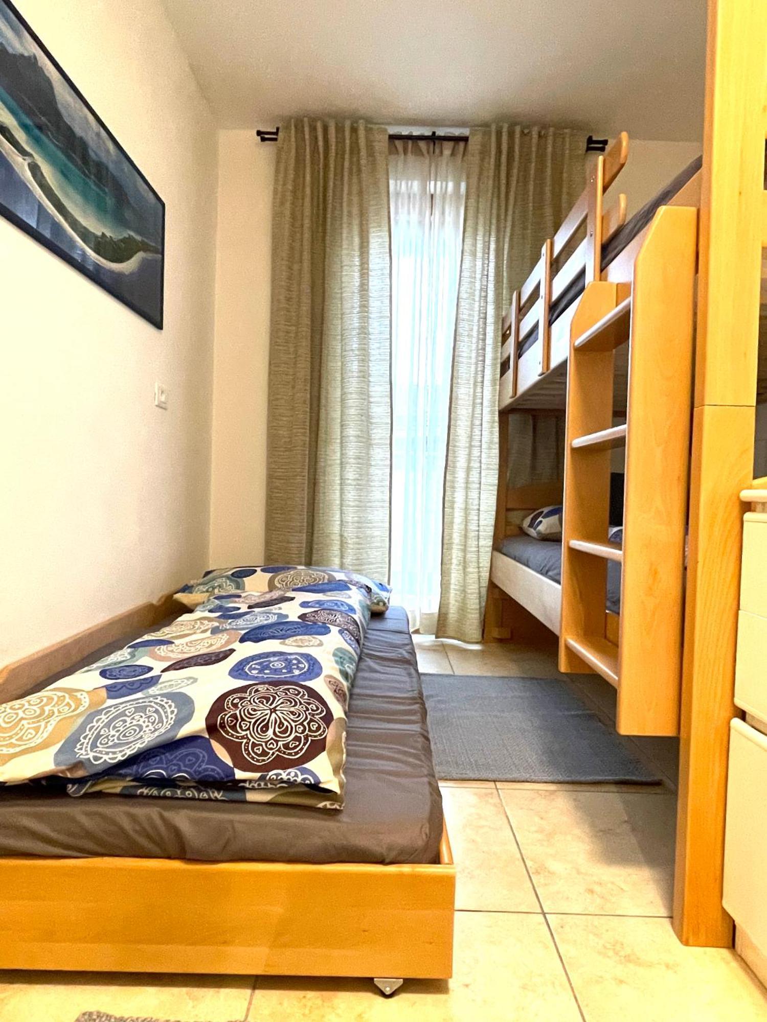 T&B Mountain View Apartment Monguelfo-Tesido / Welsberg-Taisten ภายนอก รูปภาพ